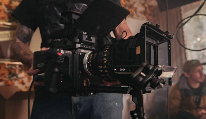 玉州区产品宣传视频拍摄公司哪家好？