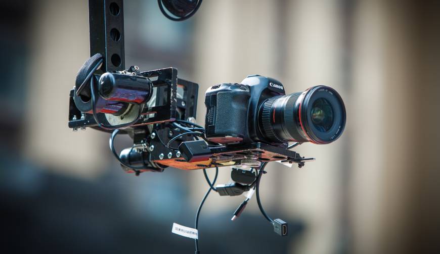 科技赋能生活：玉州区产品视频拍摄开启智能新时代