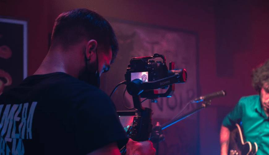 匠心雕琢视觉盛宴！专业玉州区产品视频拍摄公司赋能品牌价值