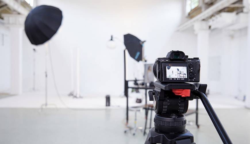 聚焦玉州区产品视频拍摄，打造品牌传播新高度