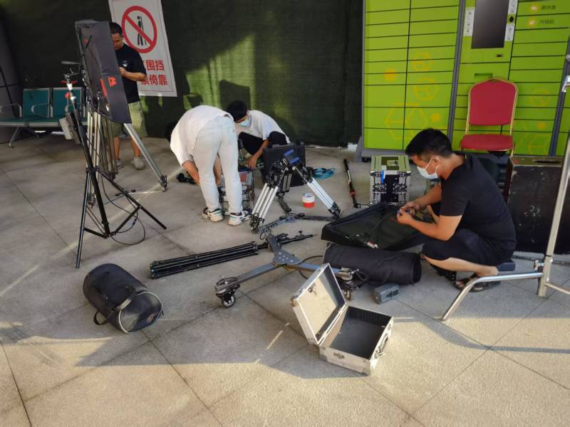 玉州区产品视频拍摄全攻略，让产品魅力在镜头下尽情绽放