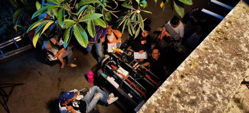 解锁玉州区产品宣传视频拍摄公司新势能，助力品牌强势破圈