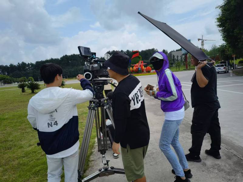 玉州区极致互动，未来愿景宏大，致力于成为全球领先的产品宣传视频企业