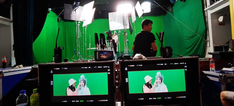 玉州区产品视频拍摄：以创意为翼，助力品牌翱翔