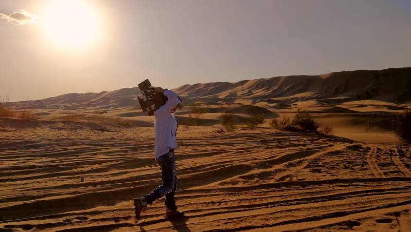 深耕玉州区产品宣传视频拍摄公司，解锁品牌传播的核心动能