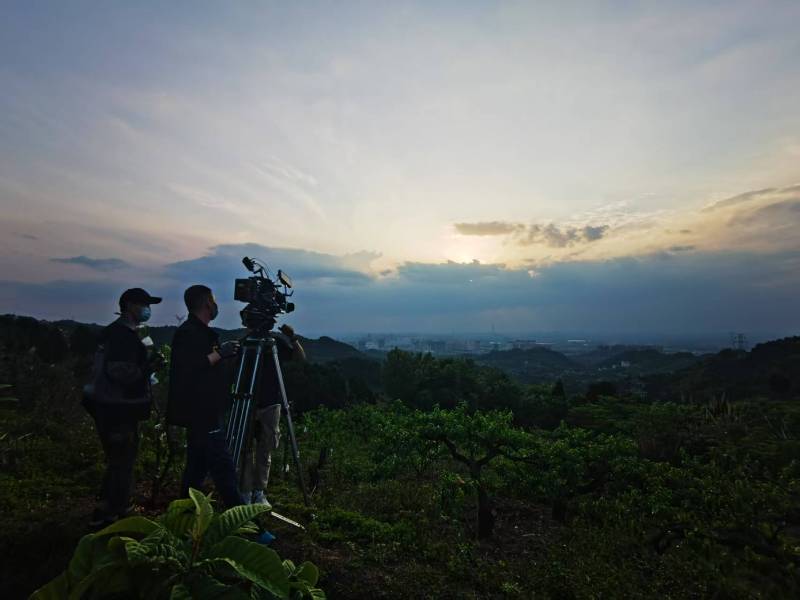 聚焦玉州区产品宣传视频拍摄公司，用专业实力铸就品牌传播传奇