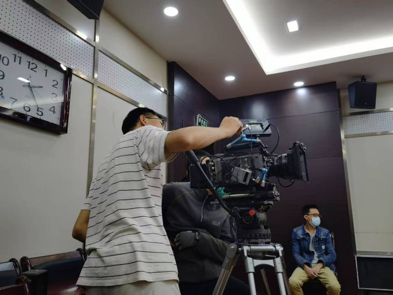 大数据指导创作方向，玉州区产品视频拍摄公司让每帧画面都有效触达