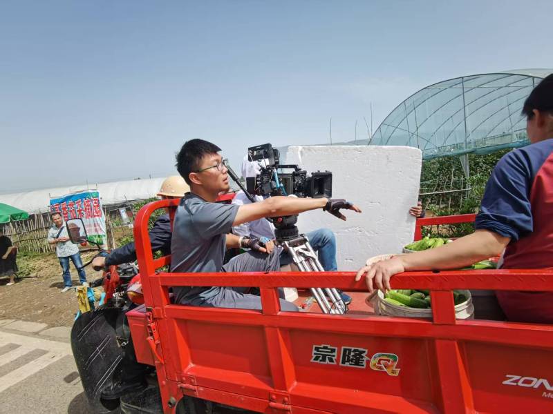 解锁吸睛密码：玉州区产品视频拍摄制作的创意与技巧全解析